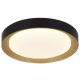FORMA LED plafonjera 54W 3000K - 6400K LP-405-54R BK+SG - EP2932153
