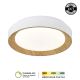 FORMA LED plafonjera 28W 3000K-6400K LP-405-28R WH+WD - EP2927378