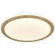 FORMA LED plafonjera 36W 3000K-6400K LP-406-36R WD - EP2927387