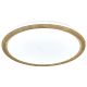 FORMA LED plafonjera 36W 3000K-6400K LP-406-36R WD - EP2927387