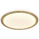 FORMA LED plafonjera 54W 3000K - 6400K LP-406-54R WD - EP2932156