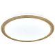 FORMA LED plafonjera 54W 3000K - 6400K LP-406-54R WD - EP2932156