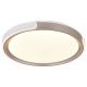 FORMA LED plafonjera 70W 3000K - 6400K LP-407-70R WH+RG - EP2927363