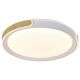FORMA LED plafonjera 70W 3000K - 6400K LP-407-70R WH+WD - EP2932048