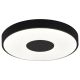 FORMA LED plafonjera 54W 3000K - 6400K LP-408-54R BK - EP2932084