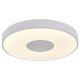 FORMA LED plafonjera 28W 3000K - 6400K LP-408-28R WH - EP2932090