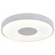 FORMA LED plafonjera 28W 3000K - 6400K LP-408-28R WH - EP2932090