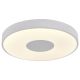 FORMA LED plafonjera 54W 3000K - 6400K LP-408-54R WH - EP2932087