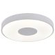 FORMA LED plafonjera 54W 3000K - 6400K LP-408-54R WH - EP2932087