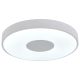 FORMA LED plafonjera 54W 3000K - 6400K LP-408-54R WH - EP2932087