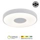 FORMA LED plafonjera 70W 3000K - 6400K LP-408-70R WH - EP2932051
