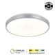 FORMA LED plafonjera 36W 3000K-6400K LP-409-36R SVA - EP2927393