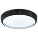 FORMA LED plafonjera 54W 3000K - 6400K LP-410-54R MRB - EP2932093