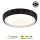 FORMA LED plafonjera 54W 3000K - 6400K LP-410-54R MRB - EP2932093