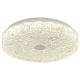 FORMA LED plafonjera 54W 3000K - 6400K LP-411-54R SV - EP2932099