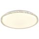 FORMA LED plafonjera 54W 3000K - 6400K LP-412-54R WH - EP2932054