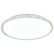 FORMA LED plafonjera 54W 3000K - 6400K LP-412-54R WH - EP2932054