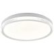 FORMA LED plafonjera 70W 3000K-6400K LP-415-70R WH - EP2932063
