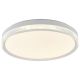 FORMA LED plafonjera 70W 3000K-6400K LP-415-70R WH+SG - EP2932105