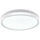 FORMA LED plafonjera 70W 3000K-6400K LP-415-70R WH+SG - EP2932105