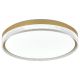 FORMA LED plafonjera 70W 3000K-6400K LP-415-70R SG - EP2932066