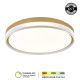 FORMA LED plafonjera 70W 3000K-6400K LP-415-70R SG - EP2932066