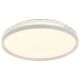 FORMA LED plafonjera 70W 3000K-6400K LP-416-70R WH - EP2932108