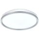 FORMA LED plafonjera 70W 3000K-6400K LP-416-70R SV - EP2932111