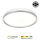 FORMA LED plafonjera 70W 3000K-6400K LP-416-70R SV - EP2932111