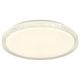 FORMA LED plafonjera 54W 3000K-6400K LP-417-54R CL - EP2927402