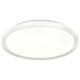 FORMA LED plafonjera 54W 3000K-6400K LP-417-54R CL - EP2927402