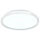 FORMA LED plafonjera 54W 3000K-6400K LP-417-54R CL - EP2927402