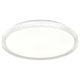 FORMA LED plafonjera 70W 3000K-6400K LP-417-70R CL - EP2932069