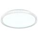 FORMA LED plafonjera 70W 3000K-6400K LP-417-70R CL - EP2932069