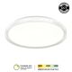 FORMA LED plafonjera 70W 3000K-6400K LP-417-70R CL - EP2932069