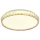 FORMA LED plafonjera 54W 3000K-6400K LP-418-54R AM - EP2932120