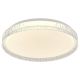 FORMA LED plafonjera 54W 3000K-6400K LP-419-54R CL - EP2932123