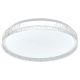 FORMA LED plafonjera 54W 3000K-6400K LP-419-54R CL - EP2932123