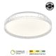 FORMA LED plafonjera 54W 3000K-6400K LP-419-54R CL - EP2932123