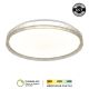FORMA LED plafonjera 54W 3000K-6400K LP-419-54R SM - EP2927369