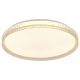 FORMA LED plafonjera 54W 3000K-6400K LP-419-54R AM - EP2932126