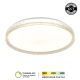 FORMA LED plafonjera 54W 3000K-6400K LP-419-54R AM - EP2932126