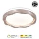 FORMA LED plafonjera 70W 3000K-6400K LP-421-70R RG - EP2927372