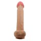 Sliding Skin Dildo 26cm - 008103NRG