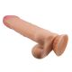 Sliding Skin Dildo 24cm - 008104NRG