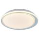 FORMA LED plafonjera 54W 3000K-6400K LP-422-54R BL - EP2932075