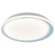FORMA LED plafonjera 54W 3000K-6400K LP-422-54R BL - EP2932075