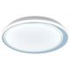 FORMA LED plafonjera 54W 3000K-6400K LP-422-54R BL - EP2932075
