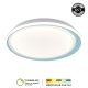 FORMA LED plafonjera 54W 3000K-6400K LP-422-54R BL - EP2932075