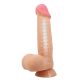 Sliding Skin Dildo 22cm - 008105NRG